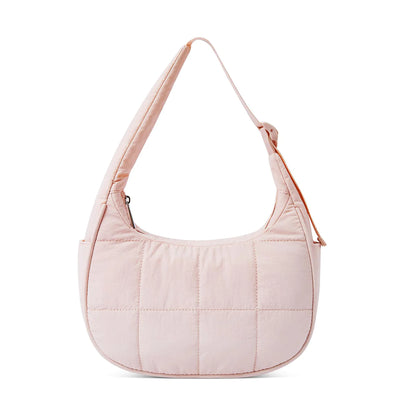 Luma Puff Tasche