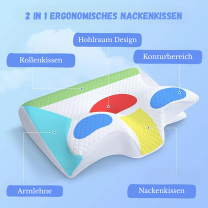 Schlummertraum Kissen