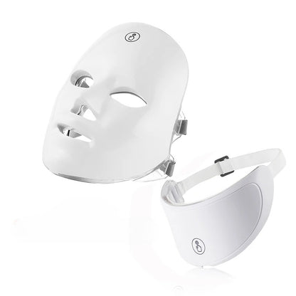 Hautpflege Schönheitsgerät für Gesicht und Hals