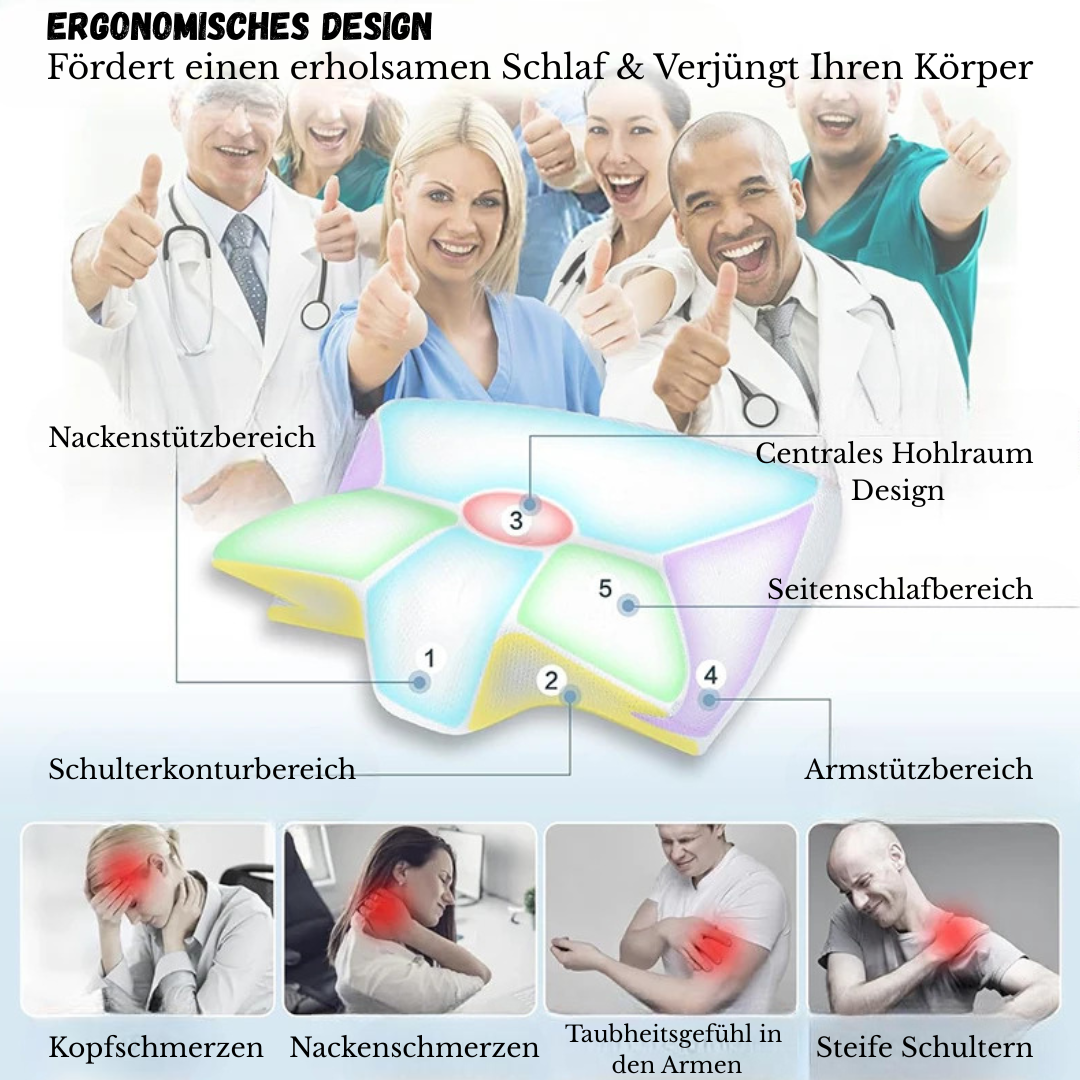 Schlummertraum Kissen