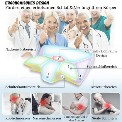 Schlummertraum Kissen