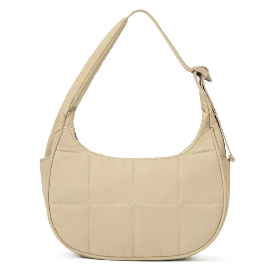 Luma Puff Tasche