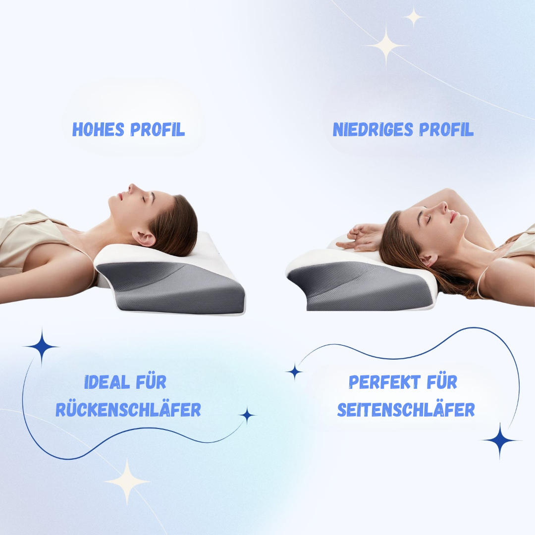 Schlummertraum Kissen