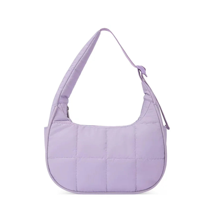 Luma Puff Tasche