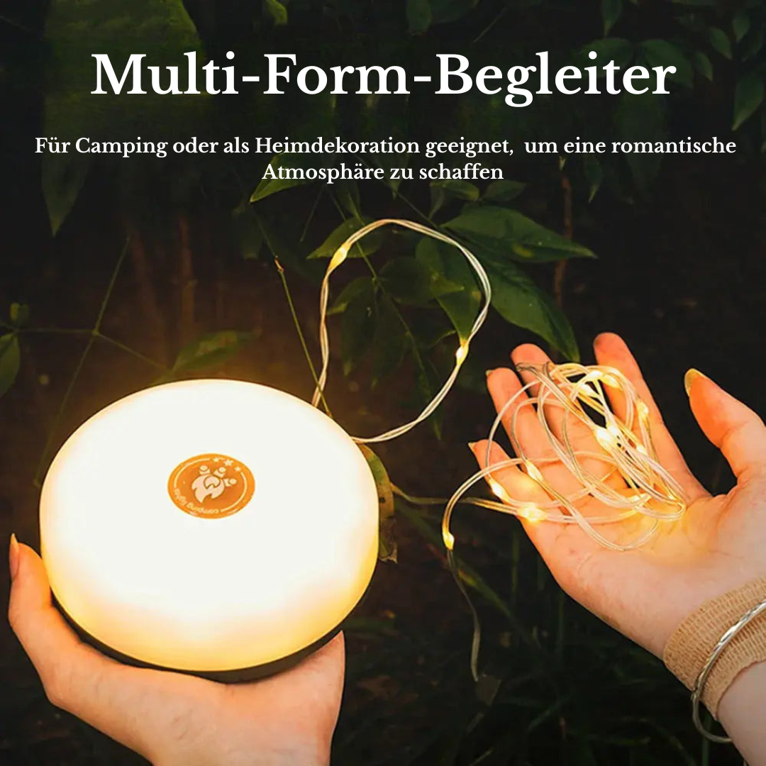 LumiGlow Campinglicht