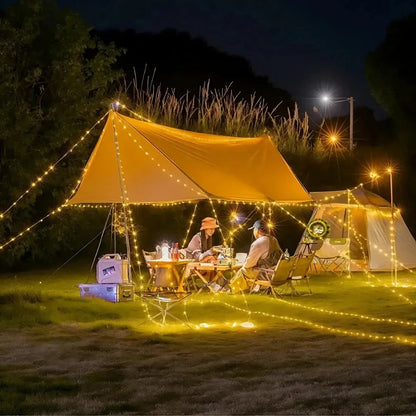 LumiGlow Campinglicht