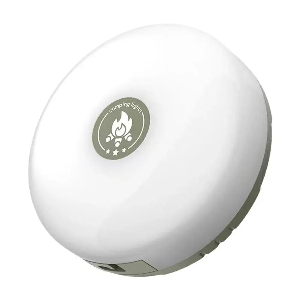 LumiGlow Campinglicht