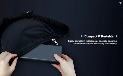 Elektrischer 68-in-1 Schraubendreher Set