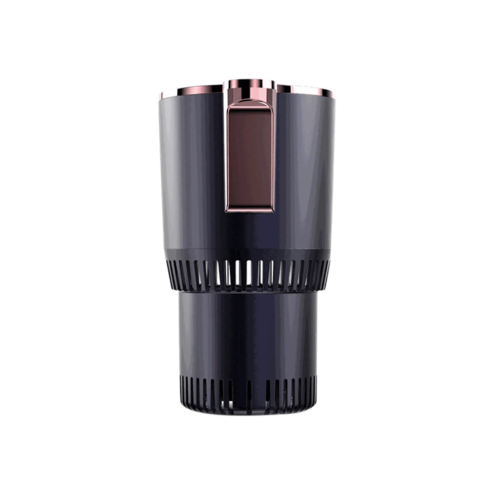 Magischer Becherwärmer & Kühler