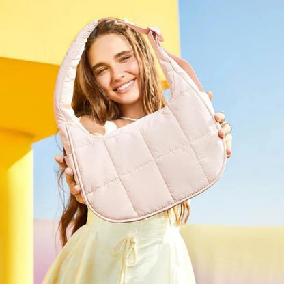 Luma Puff Tasche