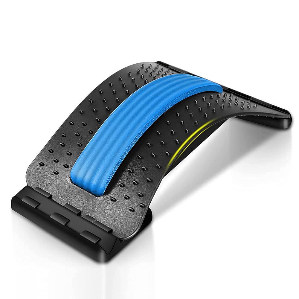 Flexi-Rücken Dehner