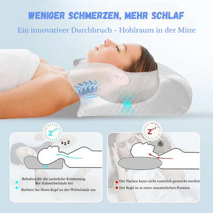 Schlummertraum Kissen