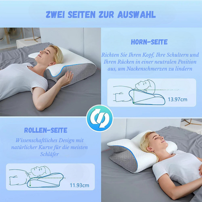 Schlummertraum Kissen