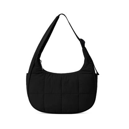 Luma Puff Tasche