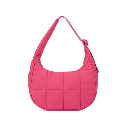 Luma Puff Tasche