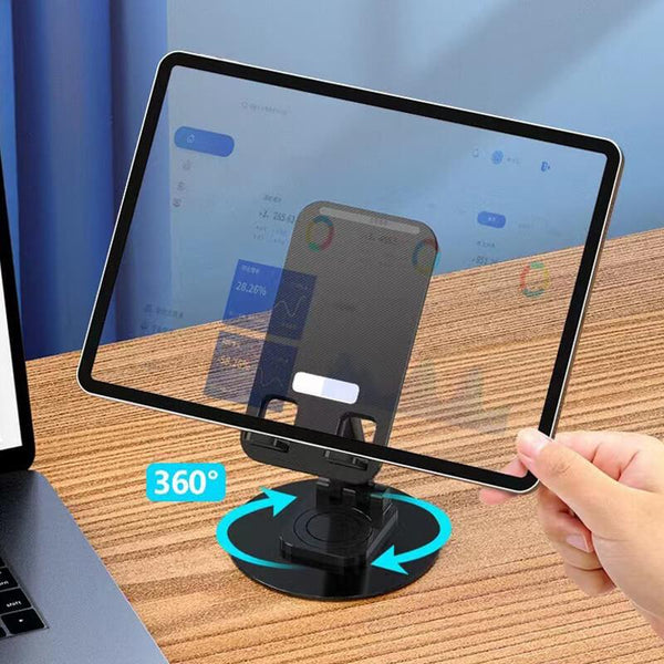 Drehbarer Handyhalter