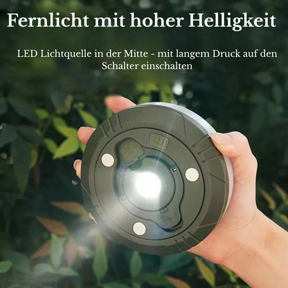 LumiGlow Campinglicht