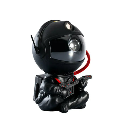 Galaktisches Nachtlicht Abenteuer