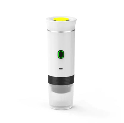 Tragbare Espresso Maschine